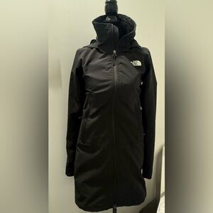 The North Face Women's Black  Jacket